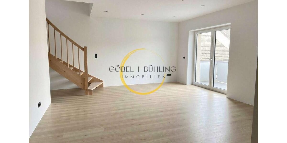 Maisonettenwohnung Gera Alt-Bieblach - 5 Zimmer, 124 m&sup2;, 1.390&euro; | Angebot:25850623