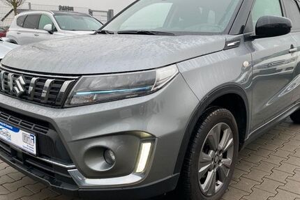 Suzuki Vitara 146.300 km 14.000 &euro; Bergtheim 97241