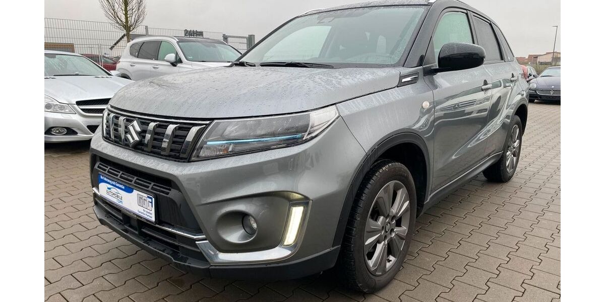 Suzuki Vitara 146.300 km 14.000 &euro; Bergtheim 97241