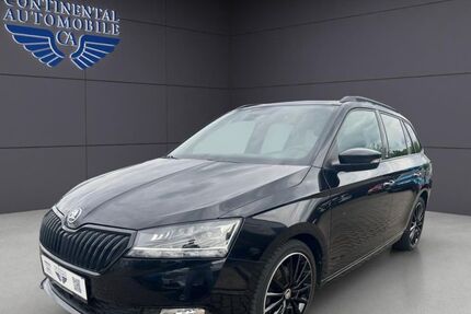Skoda Kamiq 131.583 km 15.999 &euro; Saarlouis 66740