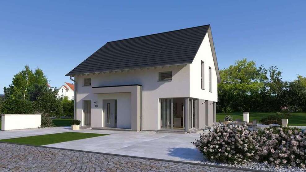 Haus zum Kaufen in Korlingen 533.900 € 174 m²