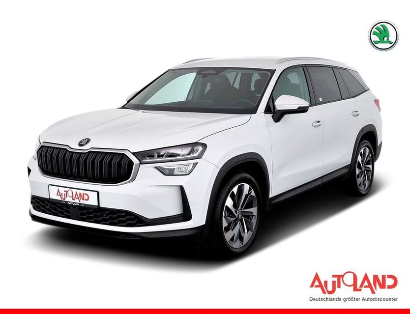 Kodiaq