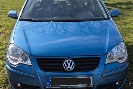 VW Polo 161.500 km 2.500 &euro; Hornstorf 23974