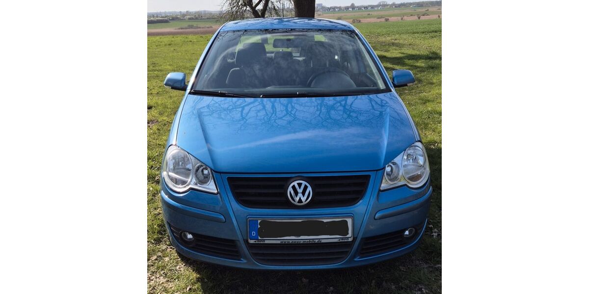 VW Polo 161.500 km 2.500 &euro; Hornstorf 23974