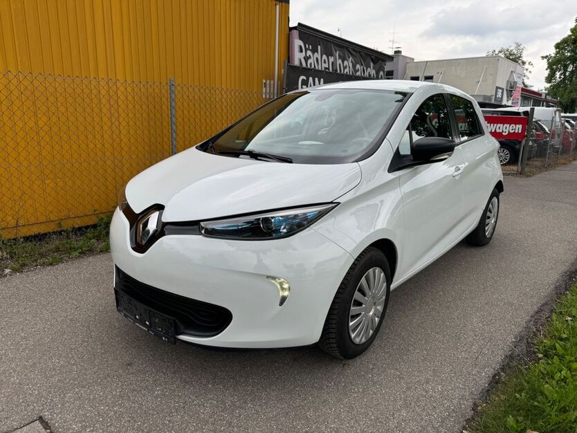 Renault ZOE 76.015 km 8.250 € Rosenheim 83026