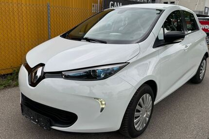 Renault ZOE 76.015 km 8.350 € Rosenheim 83026