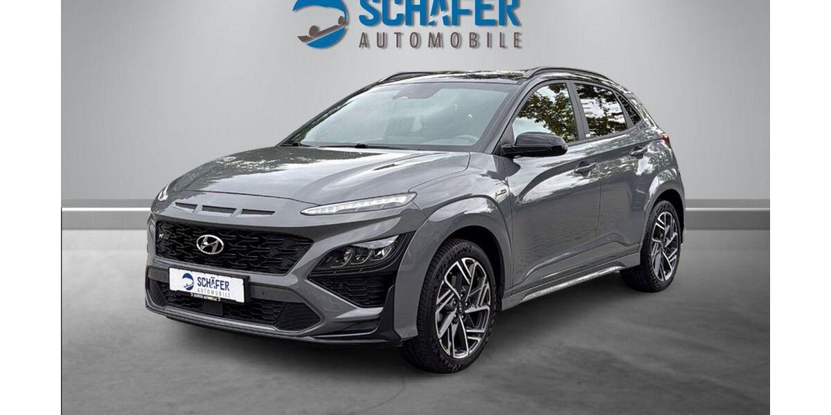 Hyundai KONA 56.100 km 17.450 &euro; Moritzburg 01468