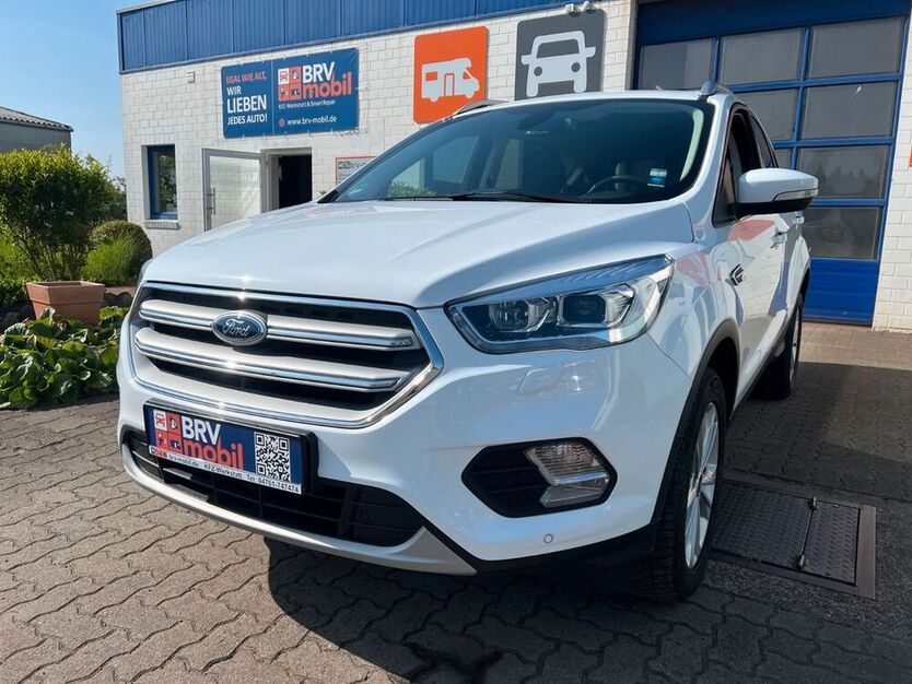 Kuga