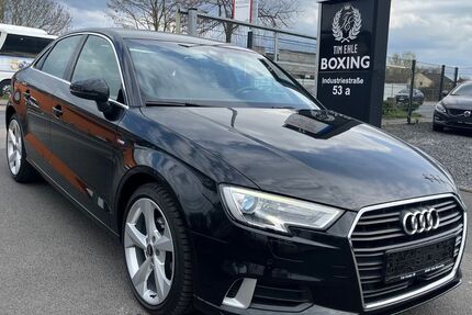Audi A3 71.000 km 21.990 &euro; Wesseling - Köln 50389
