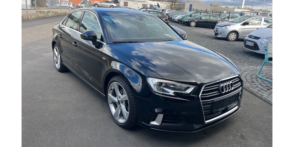 Audi A3 71.000 km 22.500 &euro; Wesseling - Köln 50389