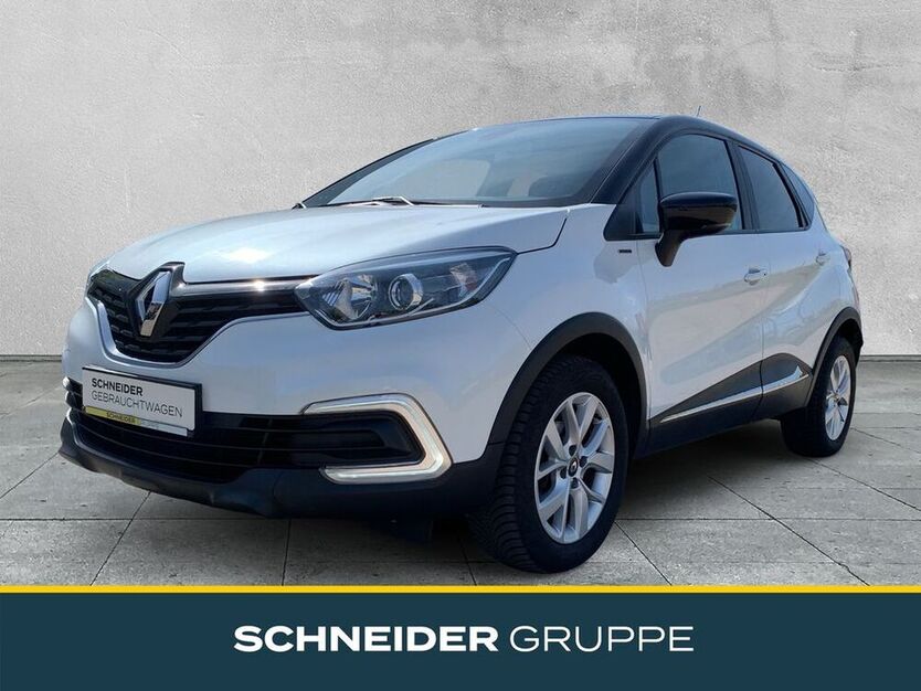 Captur