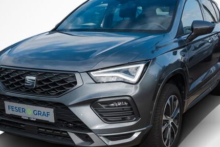 Seat Ateca 27.099 km 32.940 € Magdeburg 39118