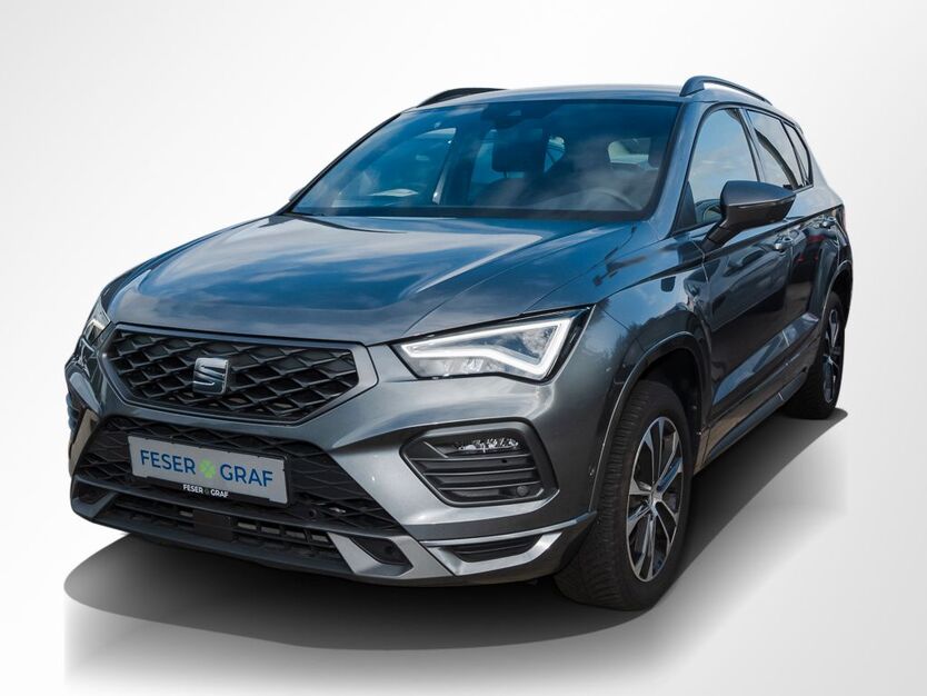 Seat Ateca 27.099 km 32.940 € Magdeburg 39118