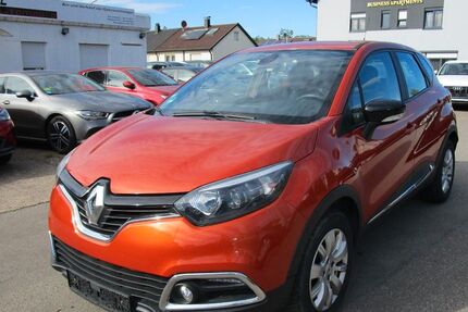 Renault Captur 111.000 km 9.450 &euro; Böblingen 71032