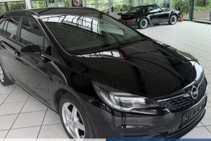 Opel Astra 106.000 km 10.390 &euro; Kreuztal 57223