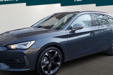 Cupra Leon 31.000 km 24.970 &euro; Lindenberg 88161