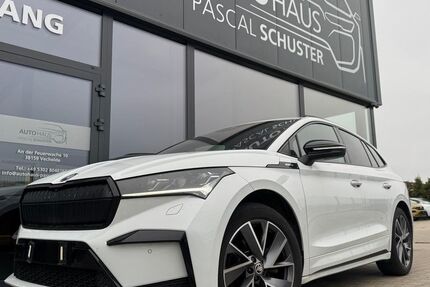 Skoda Enyaq 63.472 km 26.950 &euro; Vechelde 38159