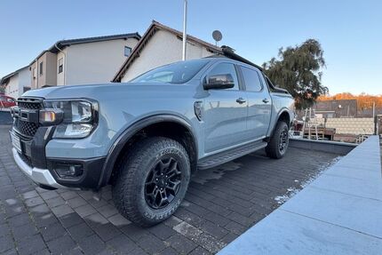 Ford Ranger 3.500 km 48.500 &euro; Kottenheim 56736