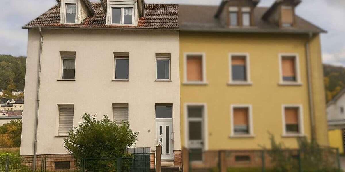 Haus zum Kaufen in Eberbach 249.000 € 177 m² 8 zimmer