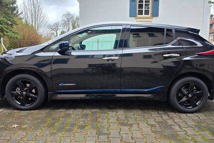 Nissan Leaf 17.500 km 19.900 &euro; Meisenheim 55590