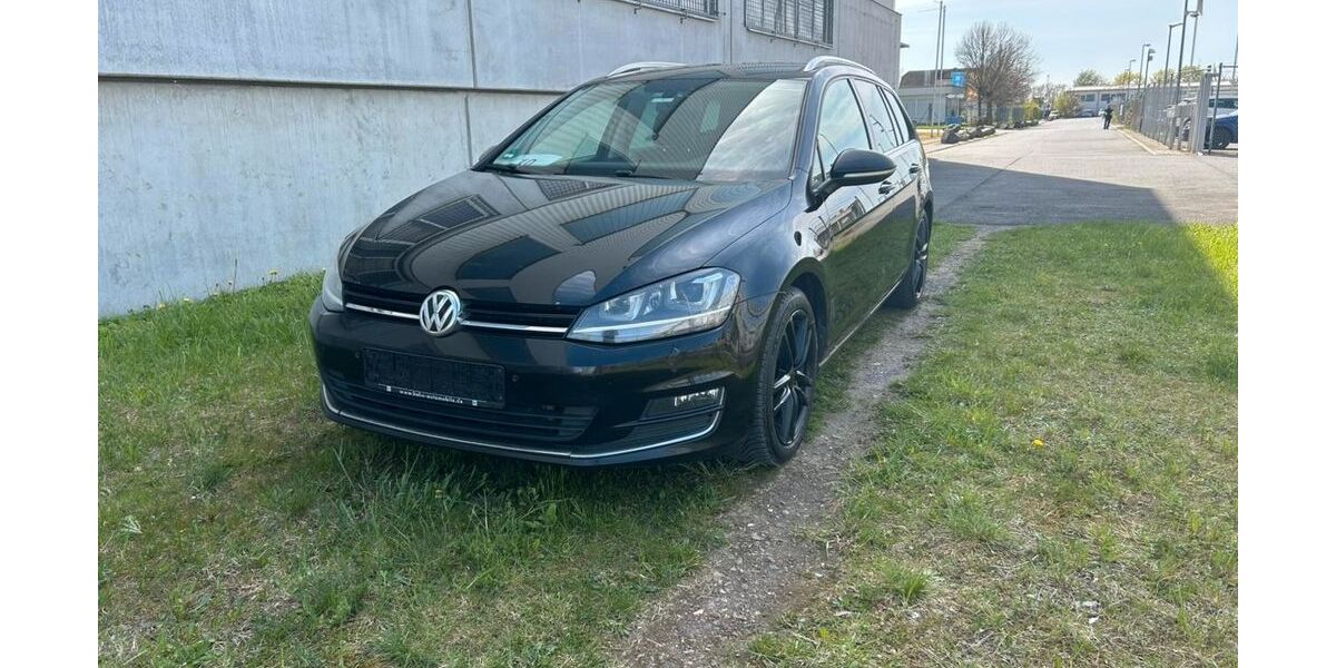 VW Golf 359.900 km 5.699 &euro; Groß Gerau 64521