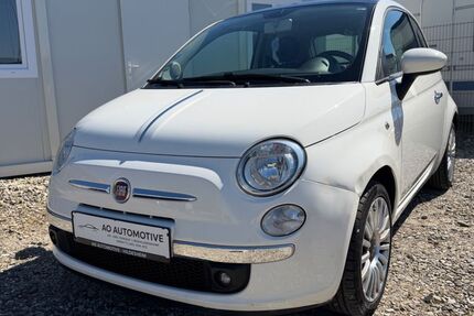 Fiat 500 158.000 km 3.790 &euro; Hildesheim 31137