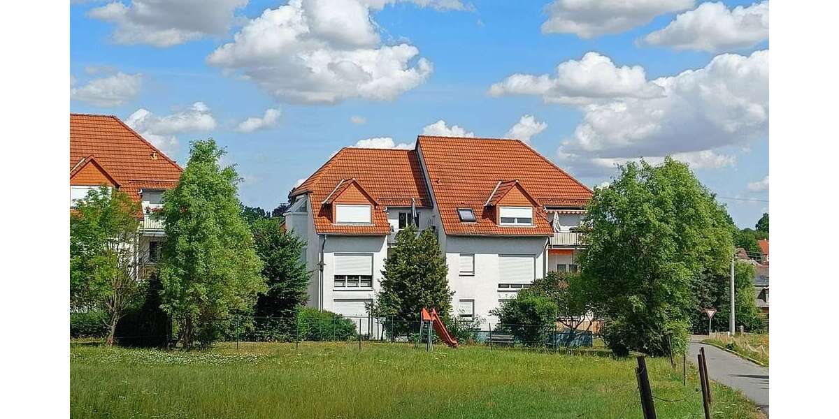 Etagenwohnung Werdau Leubnitz - 1 Zimmer, 33 m&sup2;, 33.400&euro; | Angebot:27108276