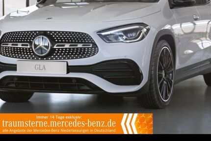 Mercedes-Benz GLA 200 62.707 km 32.490 € Berlin 12681