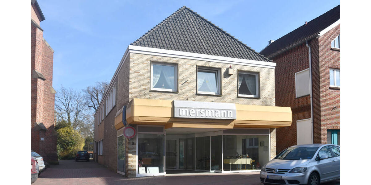 Mehrfamilienhaus, Wohnhaus Twistringen - 385.000&euro; | Angebot:25736476