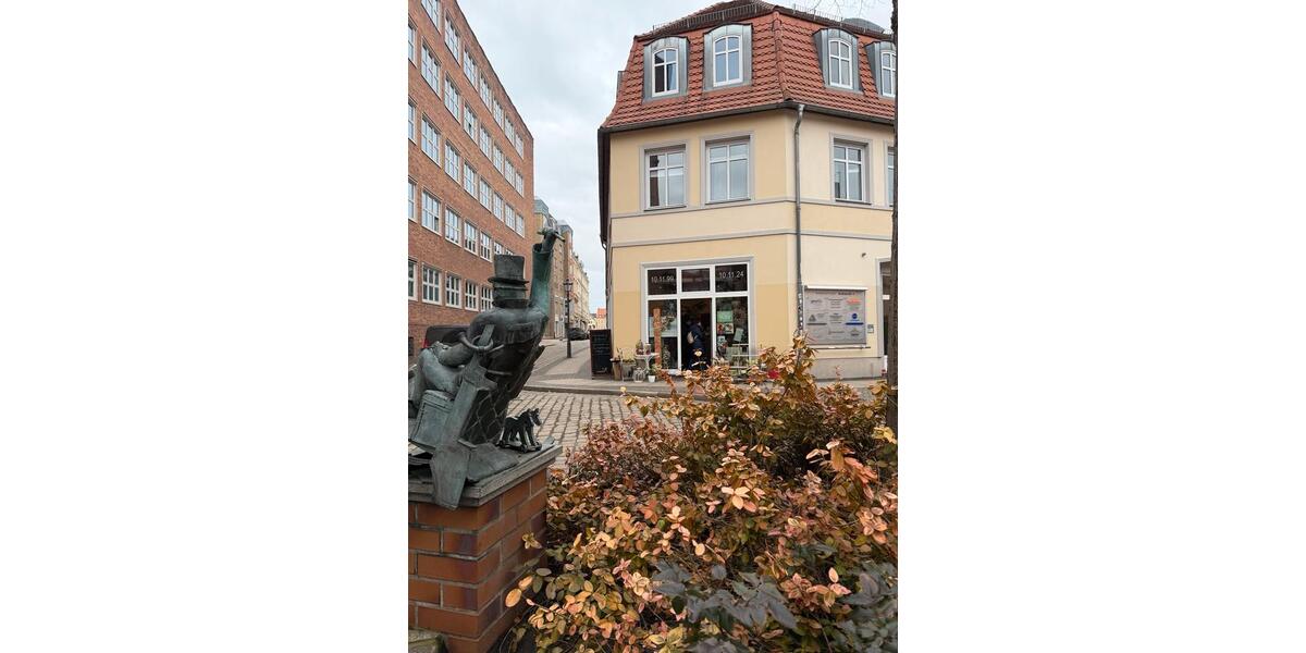 Gewerbeobjekt Cottbus - 575&euro; | Angebot:25422241