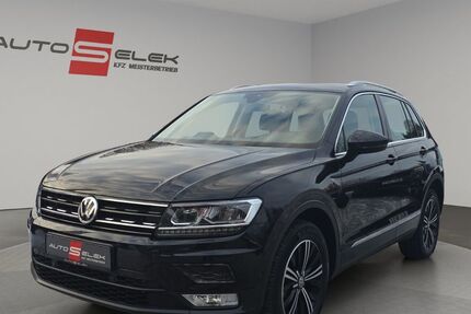 VW Tiguan 119.560 km 19.950 &euro; Neustadt 96465