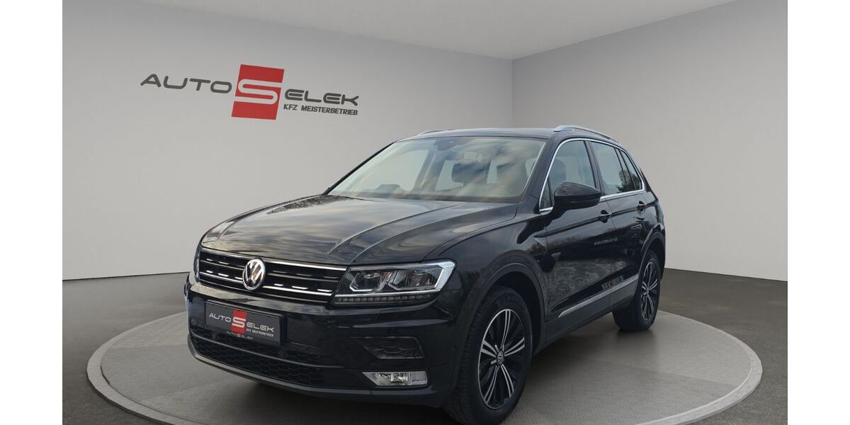 VW Tiguan 119.560 km 19.950 &euro; Neustadt 96465