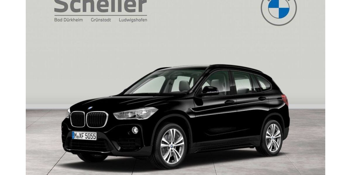 BMW X1 119.000 km 20.900 &euro; Bad Dürkheim 67098