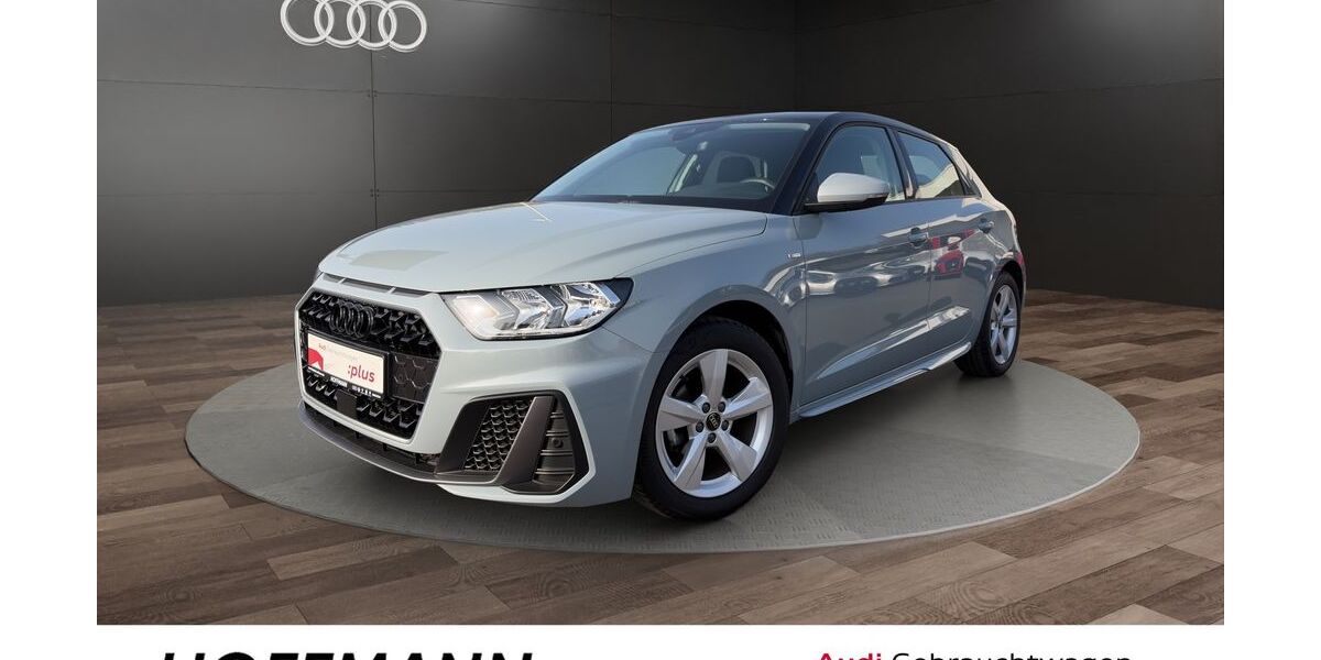 Audi A1 40.178 km 19.990 &euro; Arnsberg 59823