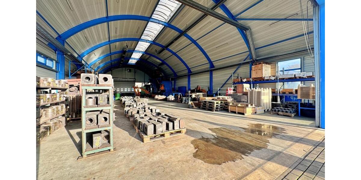 Gewerbeobjekt Uplengen - 1.500&euro; | Angebot:19462360