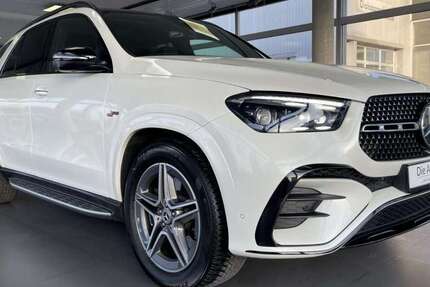 Mercedes-Benz GLE 450 26.300 km 79.980 &euro; Rheinfelden 79618