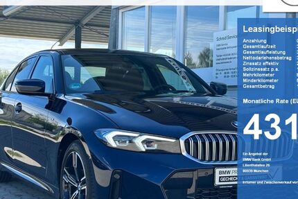 BMW 318 9.999 km 37.749 &euro; Hauzenberg 94051