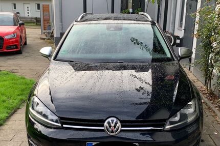 VW Golf 183.000 km 8.999 &euro; Ahlden 29693