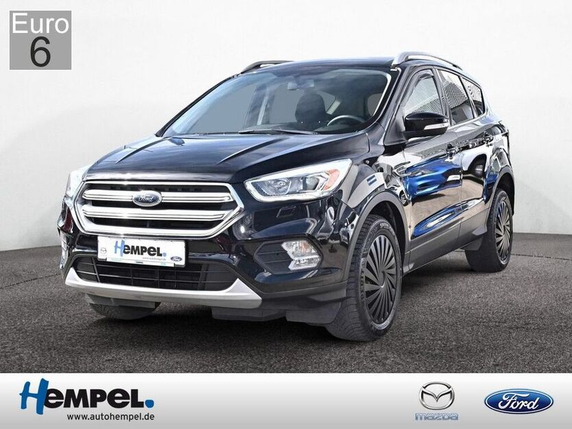 Kuga