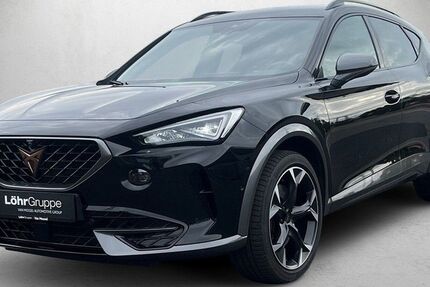 Cupra Formentor 45.588 km 33.440 &euro; Mainz 55120