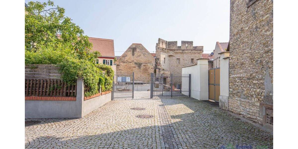 Etagenwohnung Ingelheim - 4 Zimmer, 96 m&sup2;, 250.000&euro; | Angebot:26036909