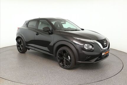 Nissan Juke 26.298 km 20.660 &euro; Garching 85748