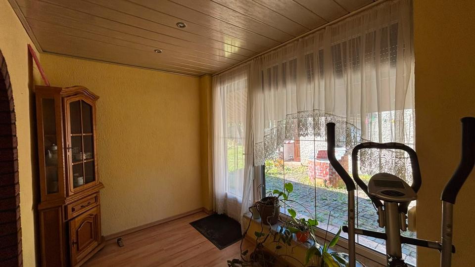 Reihenhaus Oderberg - 4.5 Zimmer, 120 m&sup2;, 225.000&euro; | Angebot:27112488