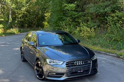 Audi A3 202.700 km 11.000 &euro; Nagold 72202
