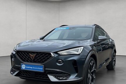 Cupra Formentor 75.144 km 27.440 &euro; Esslingen 73730