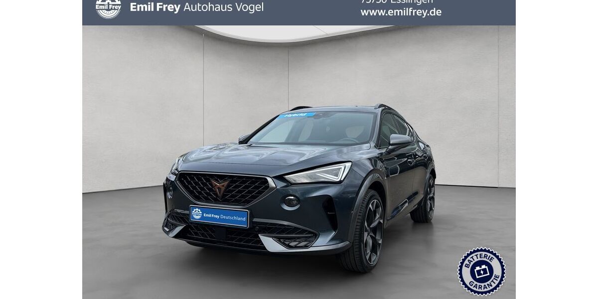 Cupra Formentor 75.144 km 27.440 &euro; Esslingen 73730