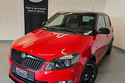 Skoda Fabia 95.850 km 7.200 € Lippstadt 59557