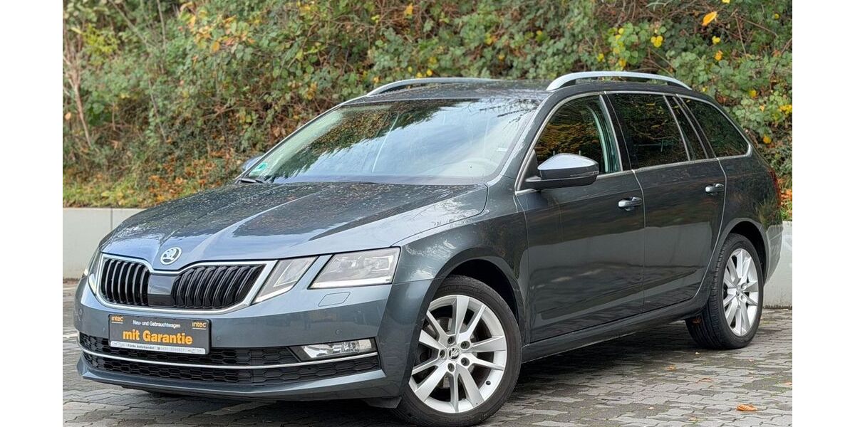 Skoda Octavia 138.600 km 14.790 &euro; Kiel 24147
