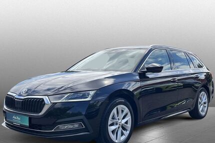 Skoda Octavia 103.398 km 22.690 &euro; Bad Camberg 65520