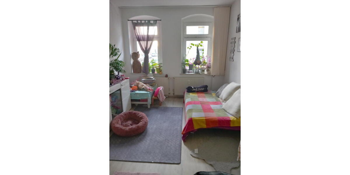 ObjNr:19763 - 3 Familienhaus in der Hochschulstadt Mittweida zu verkaufen - Reihenhaus Mittweida | Angebot:23560626